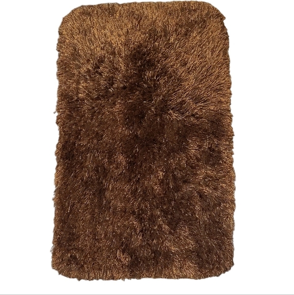 Bathroom Rug & Contour Toilet Rug - Picture 2 of 7